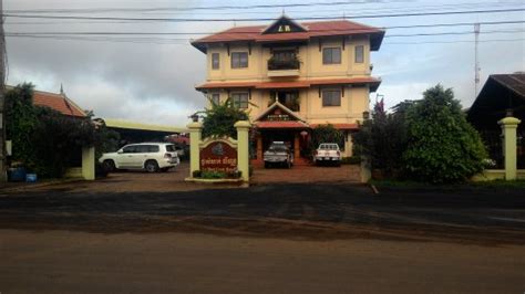Preah Vihear Province hotels & places to stay .